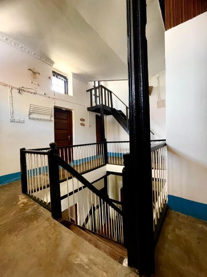 Hostel Stone Town Rafiki *