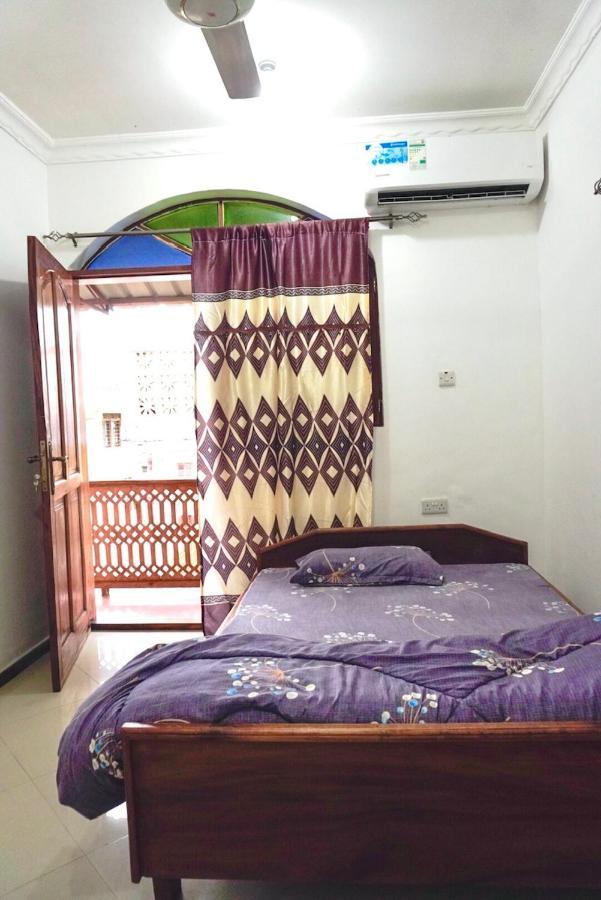 Guest house Rafiki