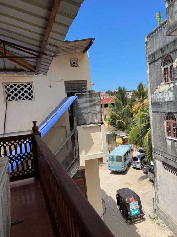 Rafiki Guest house *