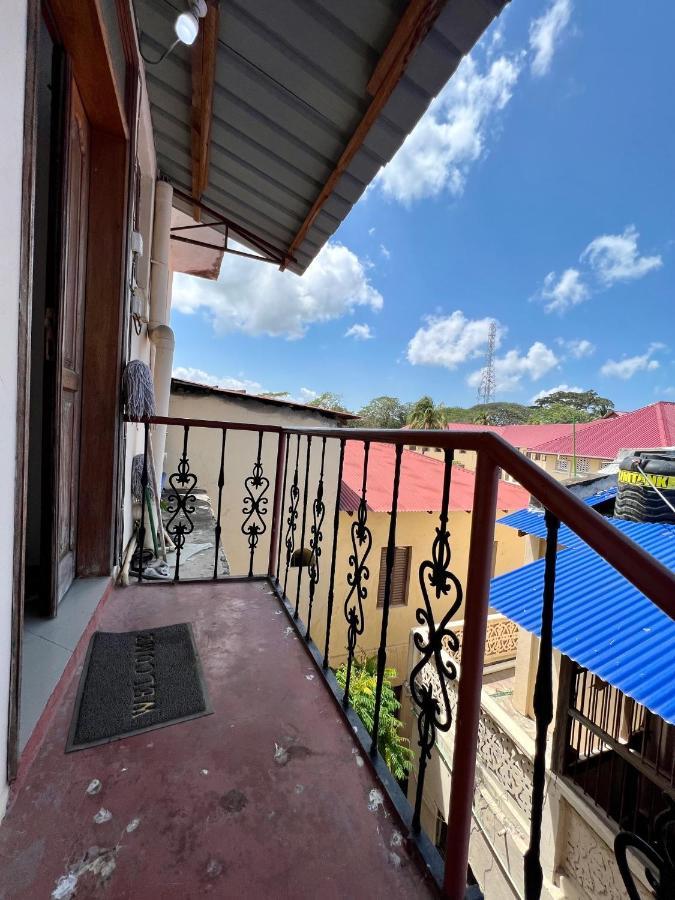 Rafiki Zanzibar