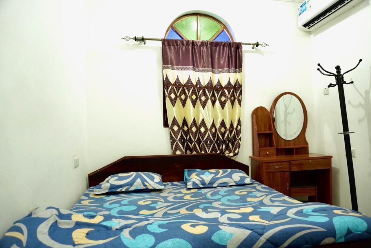 Rafiki Guest house Zanzibar