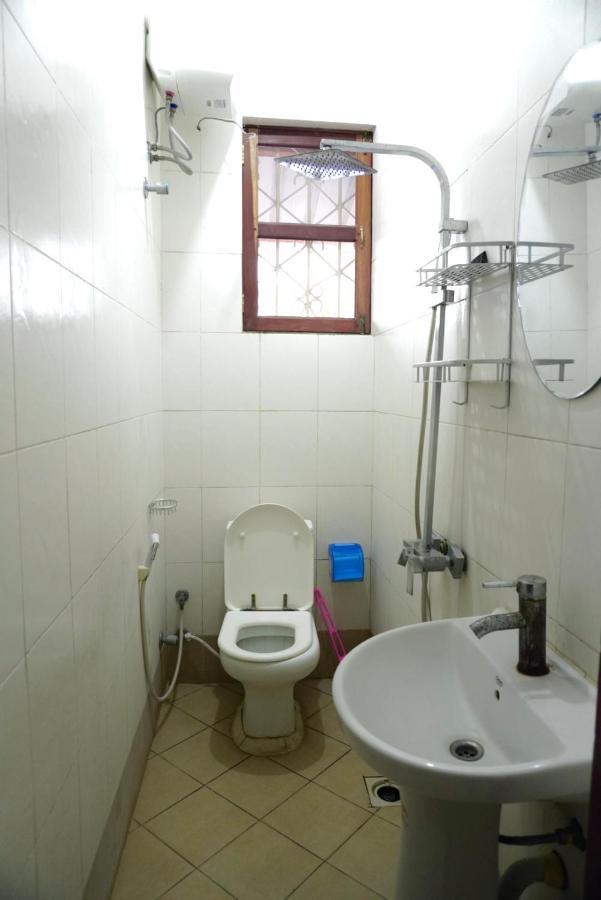 Rafiki Guest house