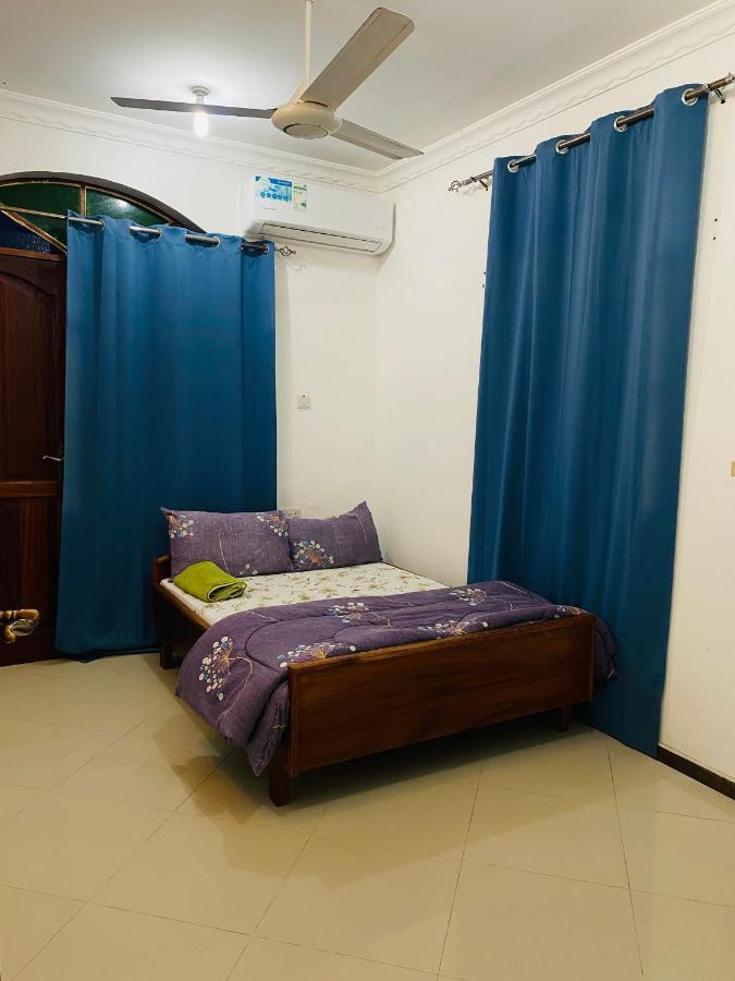 Rafiki Zanzibar