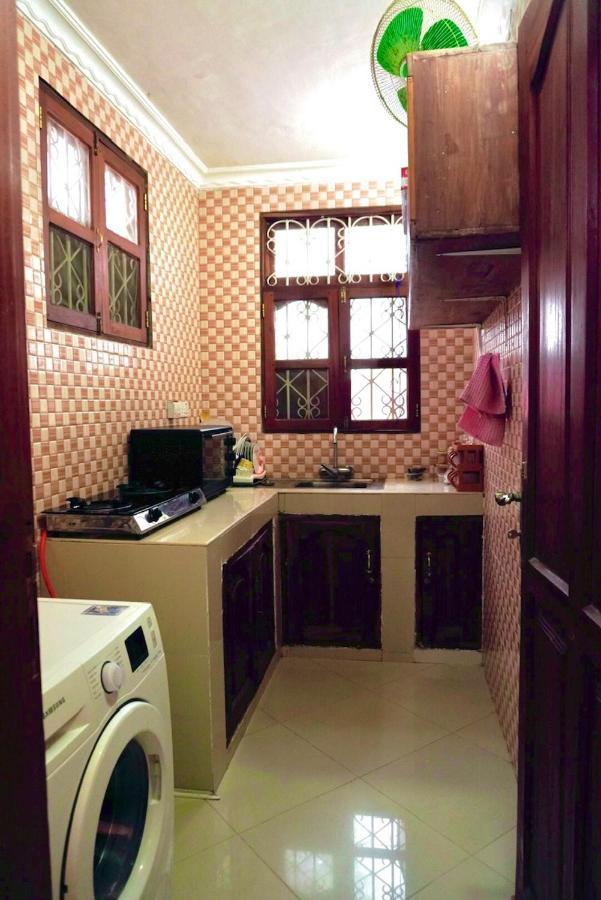 Guest house Rafiki *