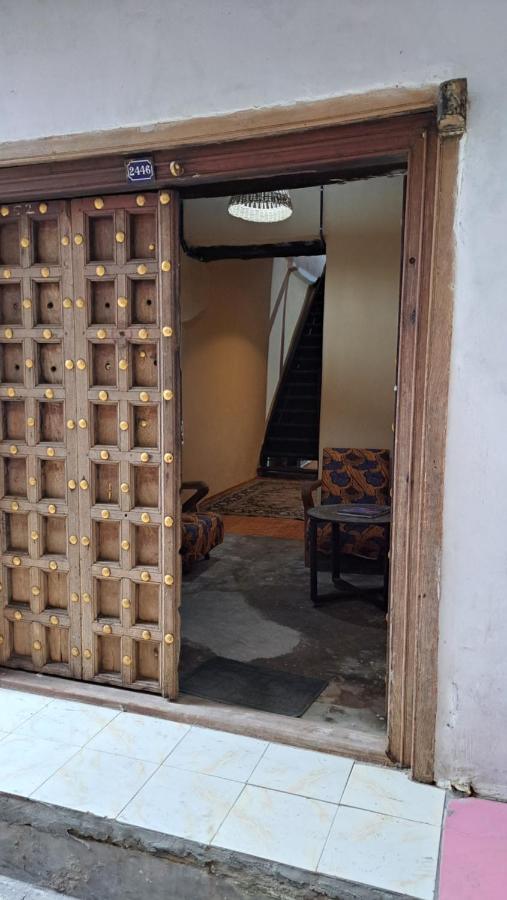 Harbour Kitchen Sansibar