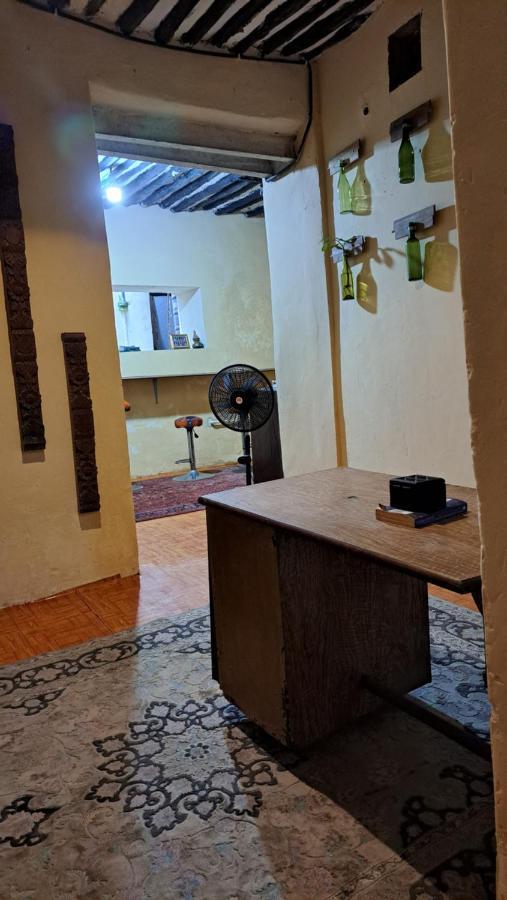 Emerald Palm Hostel Zanzibar