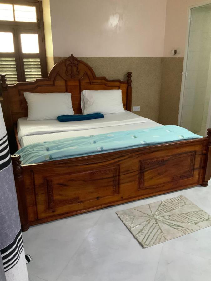 Zebra House Stonetown Accommodatie bij particulieren Zanzibar
