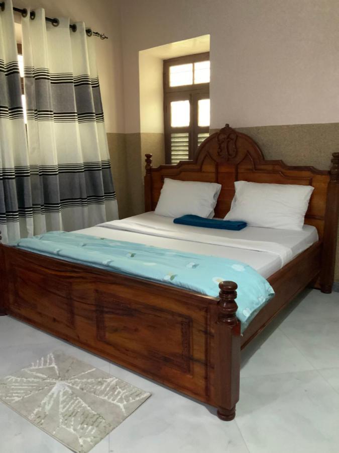 Zebra House Stonetown Accommodatie bij particulieren *