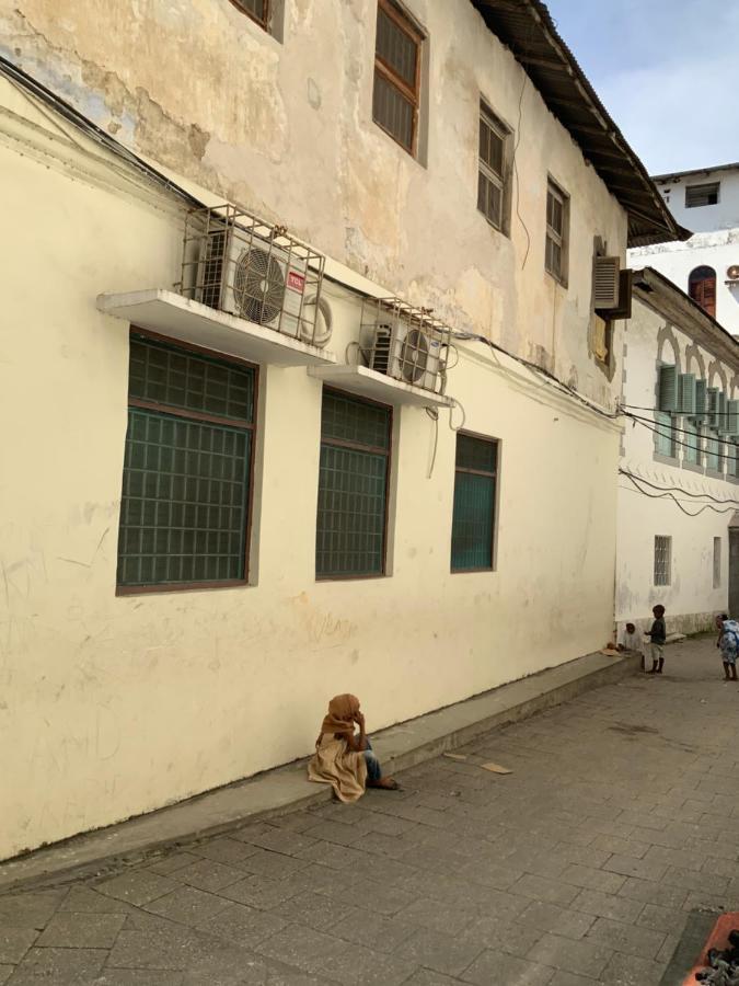 Zebra House Stonetown Accommodatie bij particulieren *