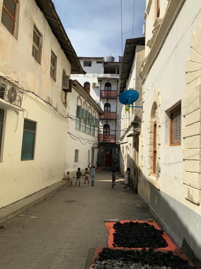 Zebra House Stonetown * Zanzibar