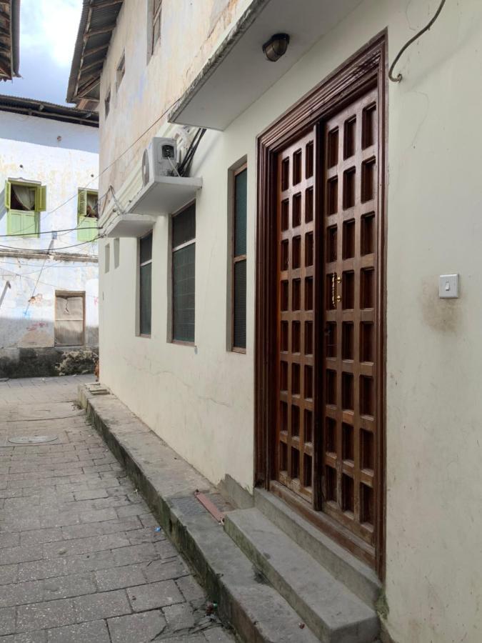 Zebra House Stonetown Accommodatie bij particulieren Zanzibar