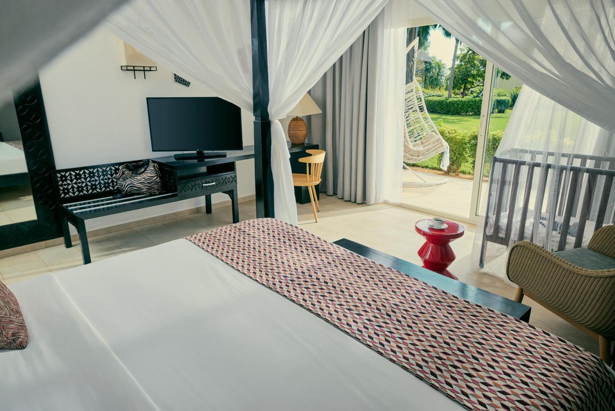 Resort Tui Blue Bahari Zanzibar 5*
