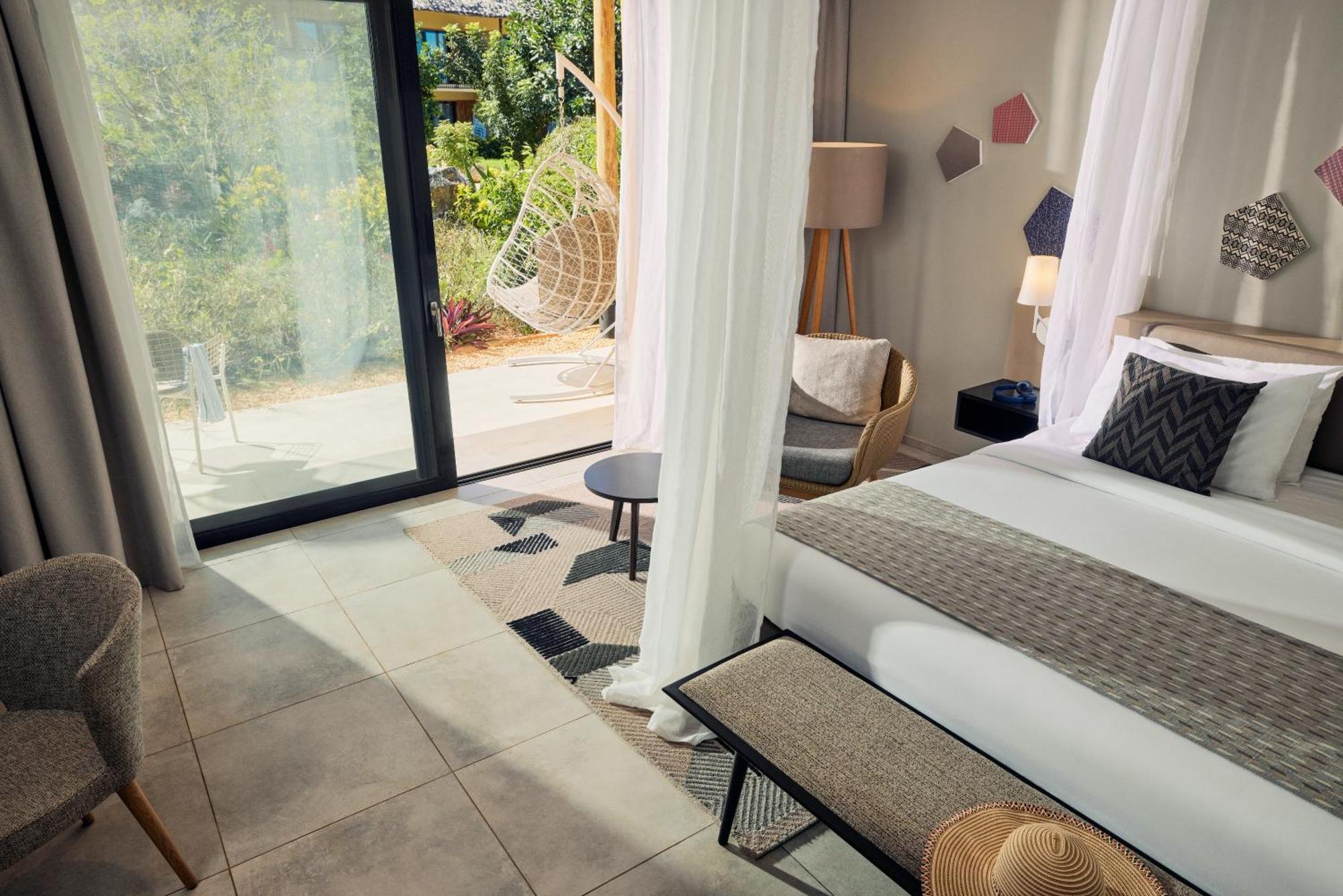 Tui Blue Bahari Zanzibar Resort 5*
