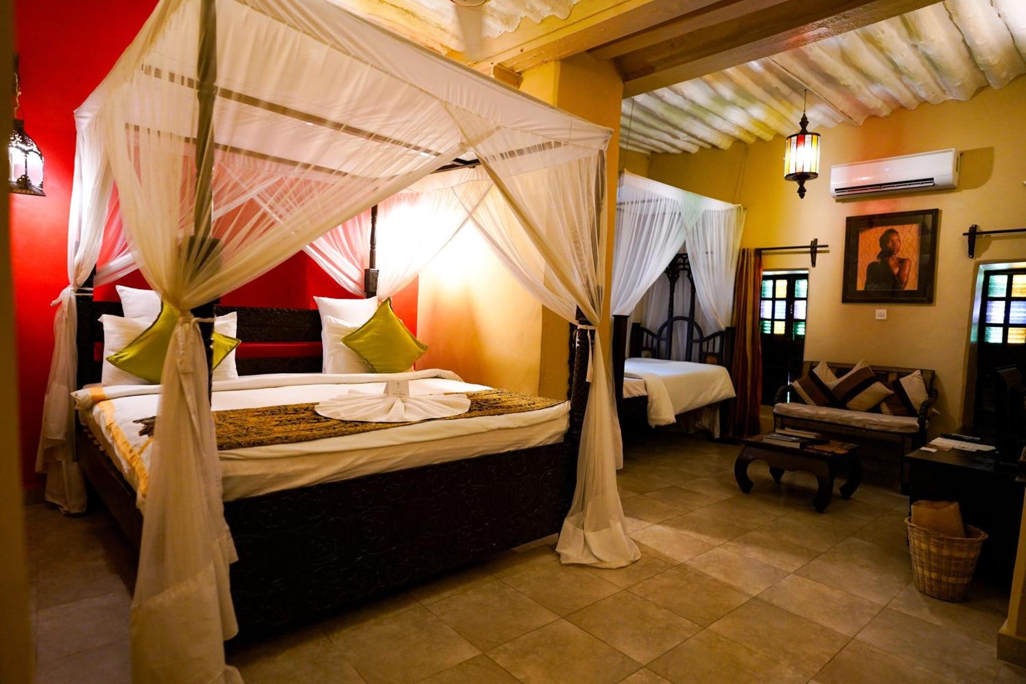 Jafferji House Hotel