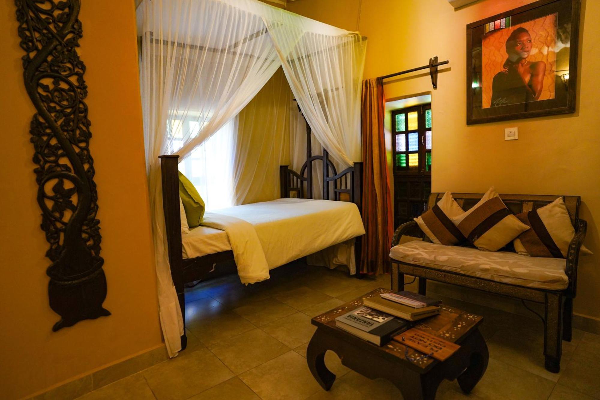Hotel Jafferji House Zanzibar