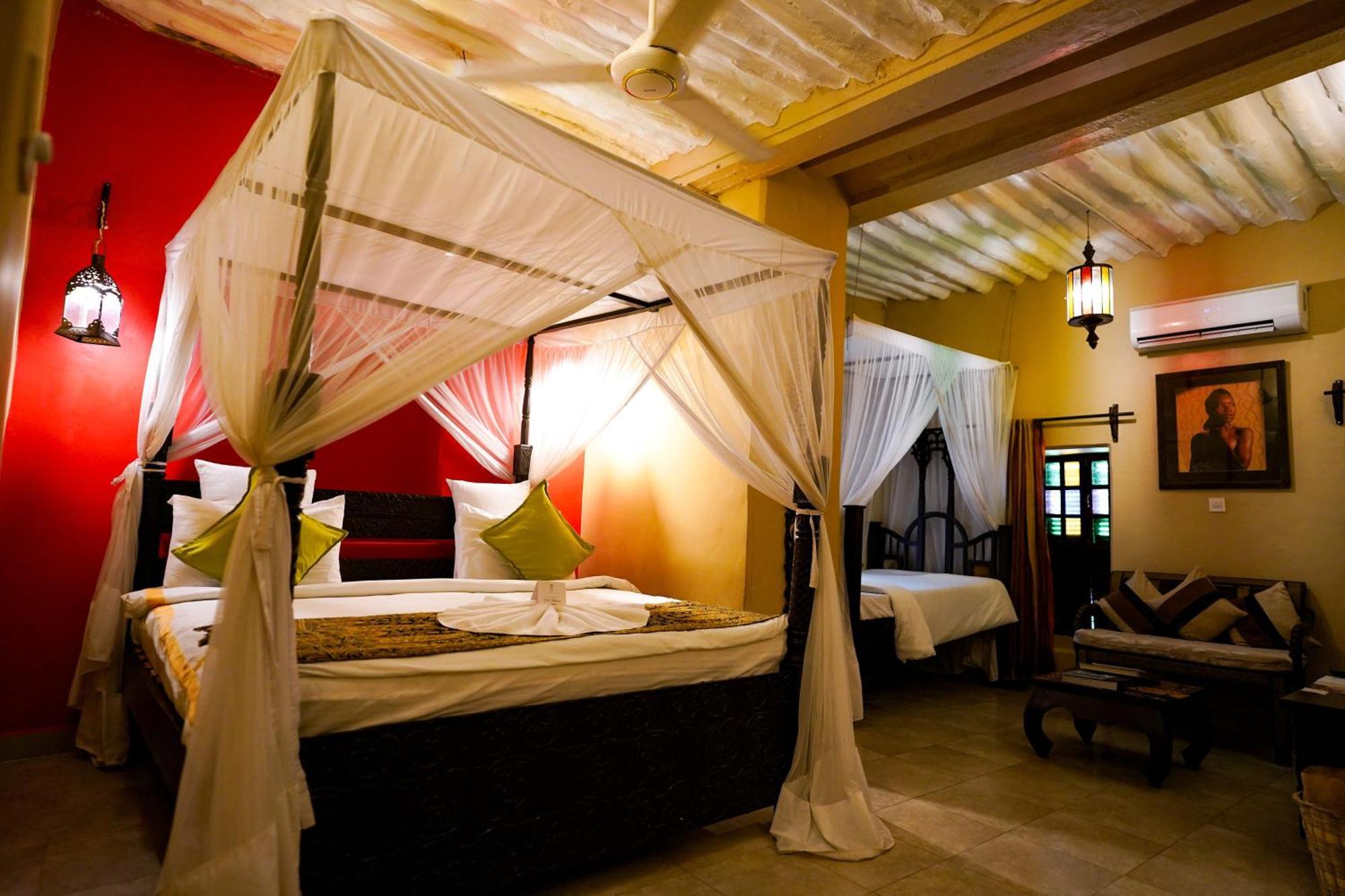 Hotel Jafferji House