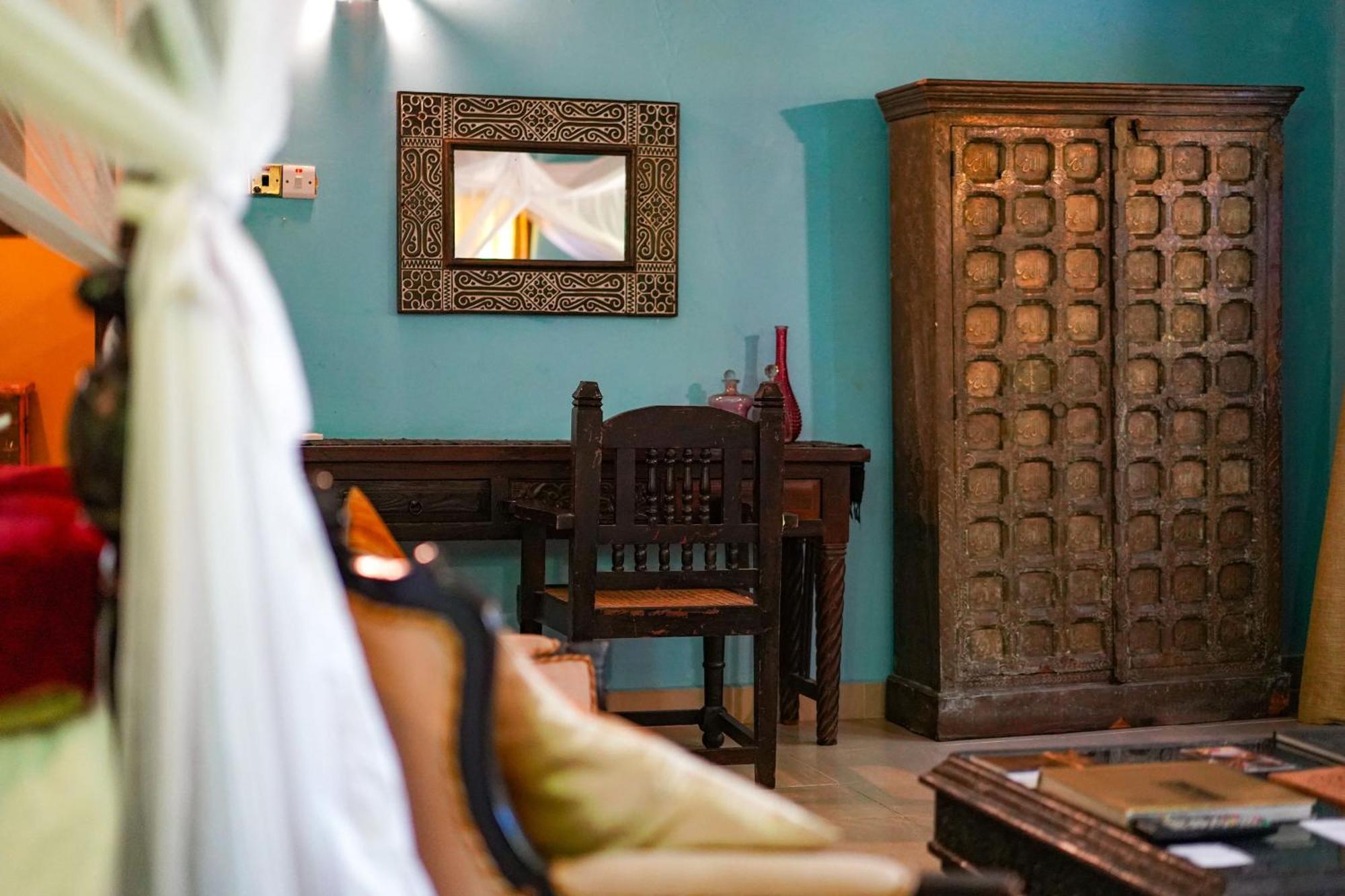 Hotel Jafferji House 4*
