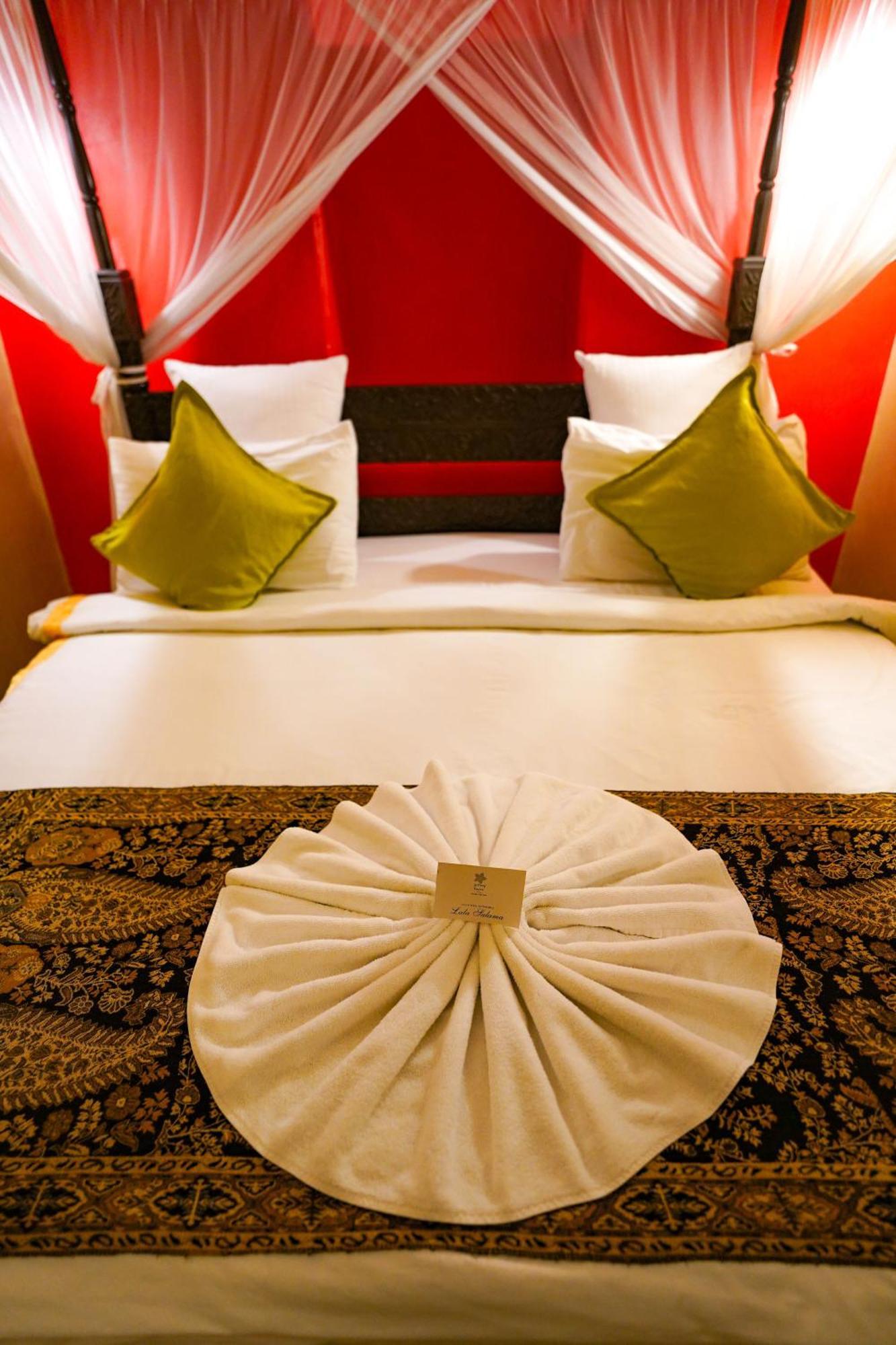 Jafferji House Hotel