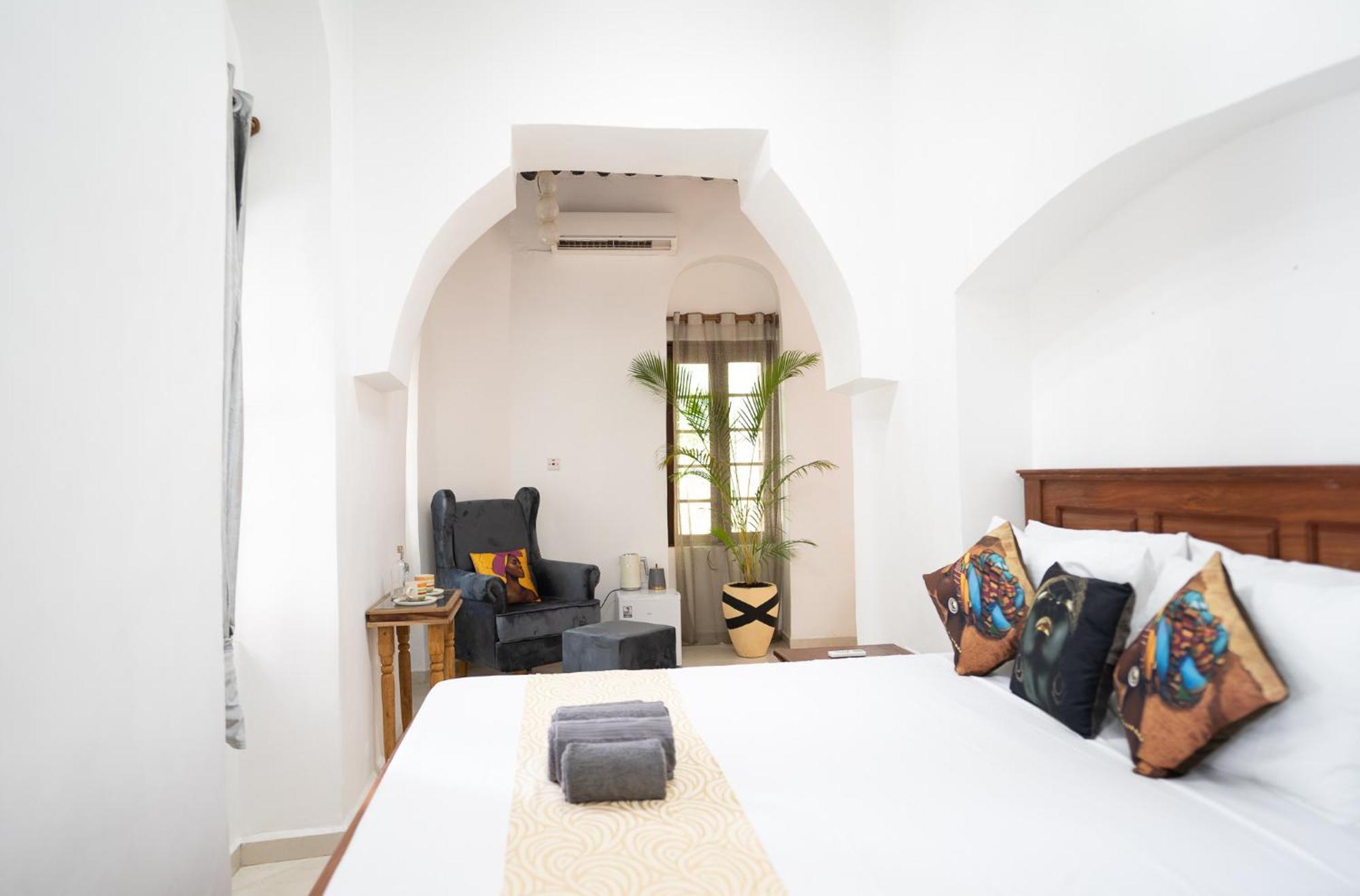 Hotel Pili Pili Kahawa House