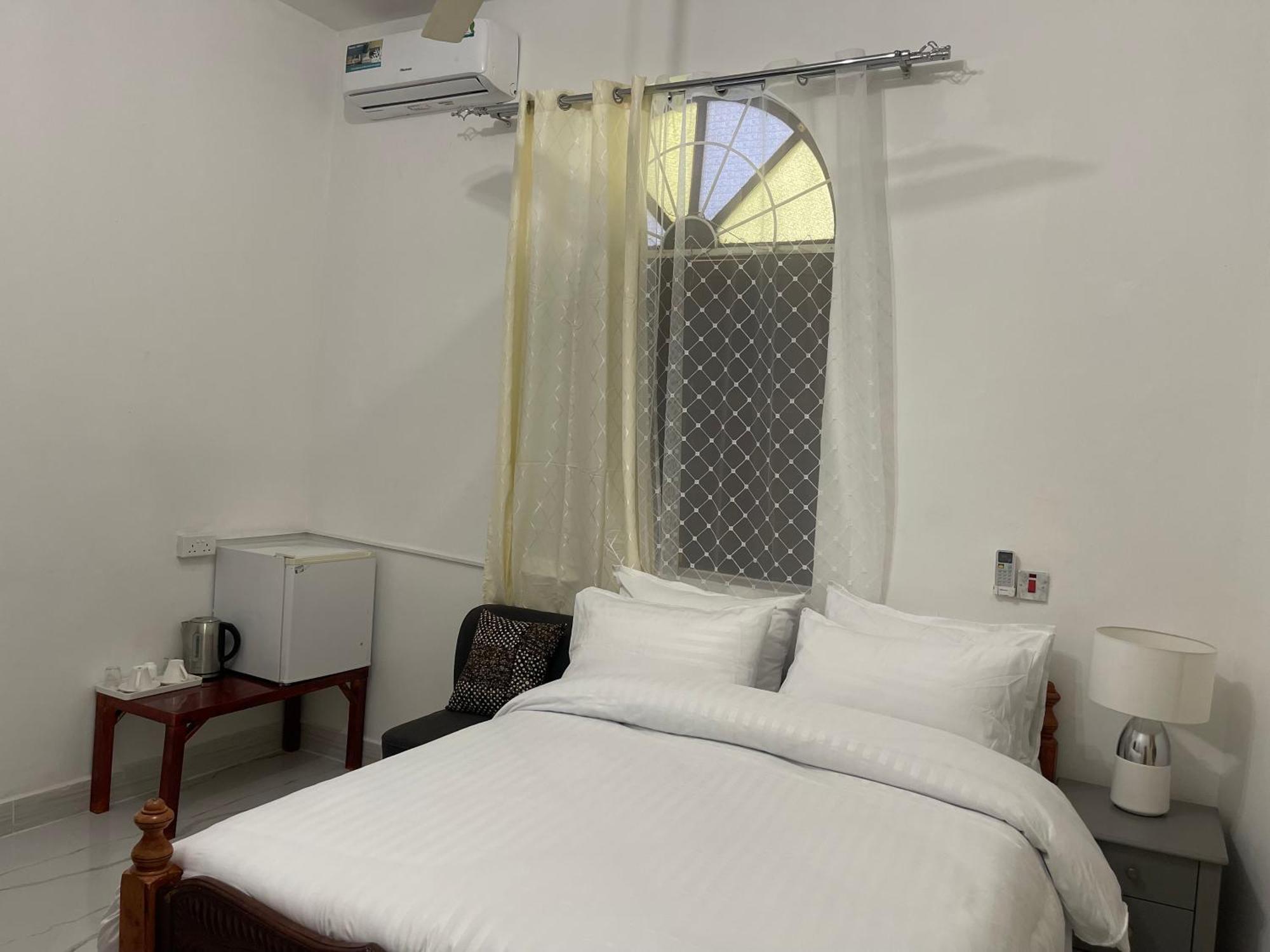 Nashu House Stone Town * Zanzibar