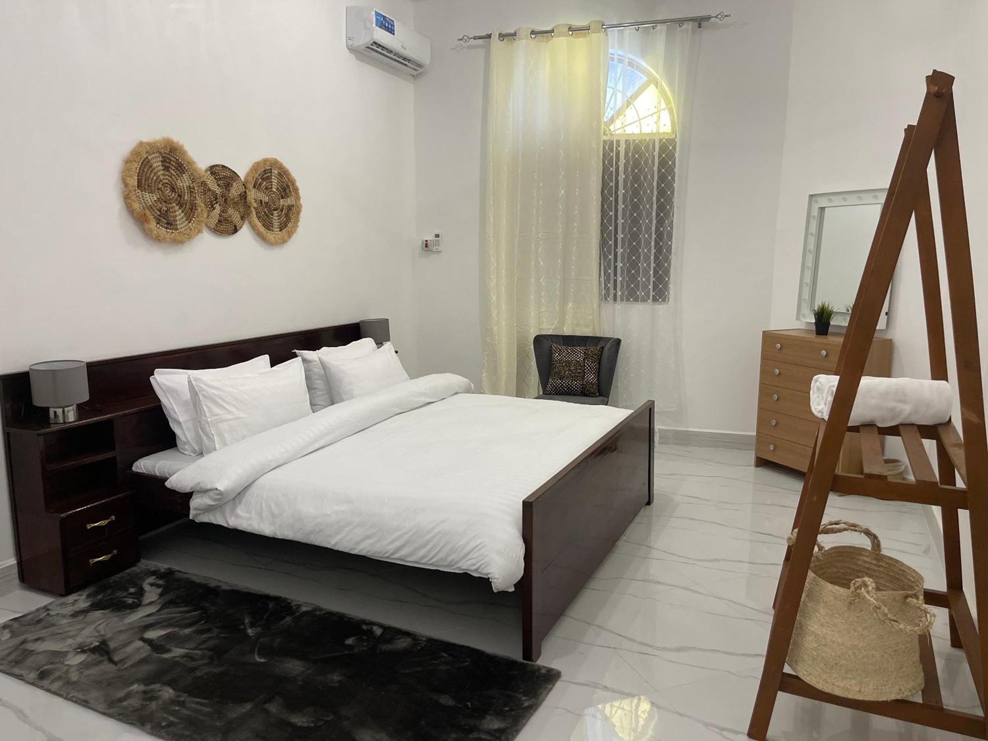 Nashu House Stone Town Guest house Zanzibar