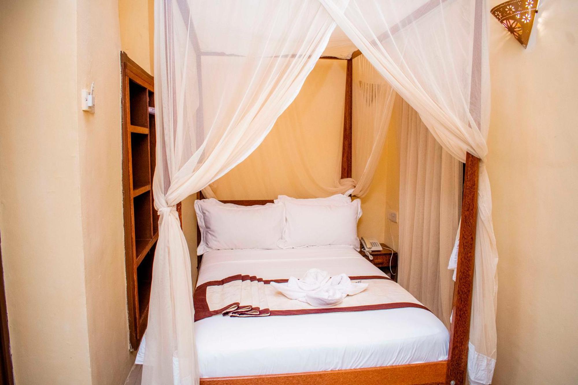 Hotel The Island Stone Town *