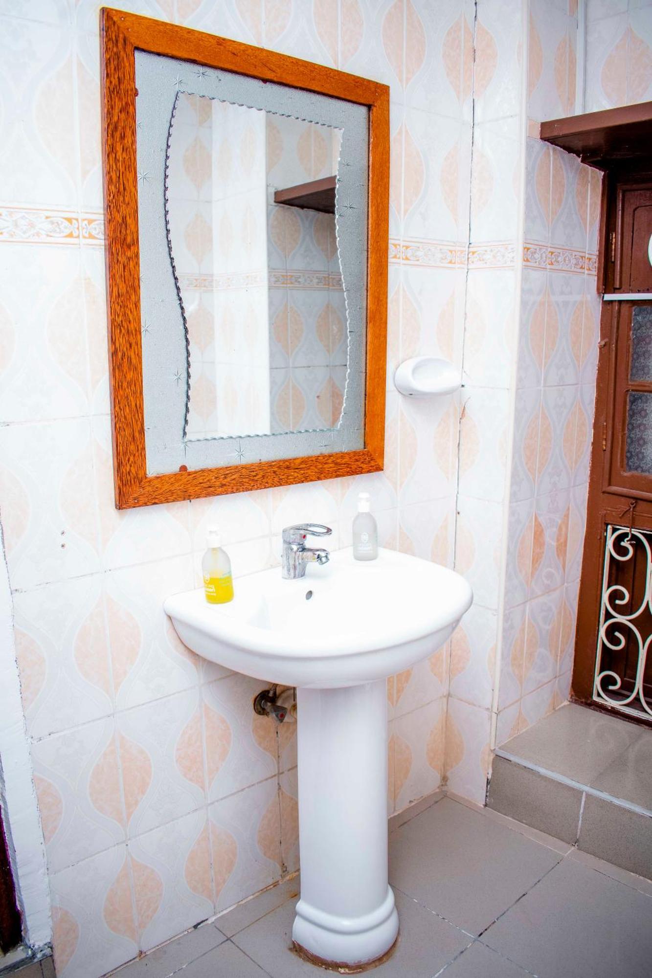 The Island Stone Town Hotel Zanzibar