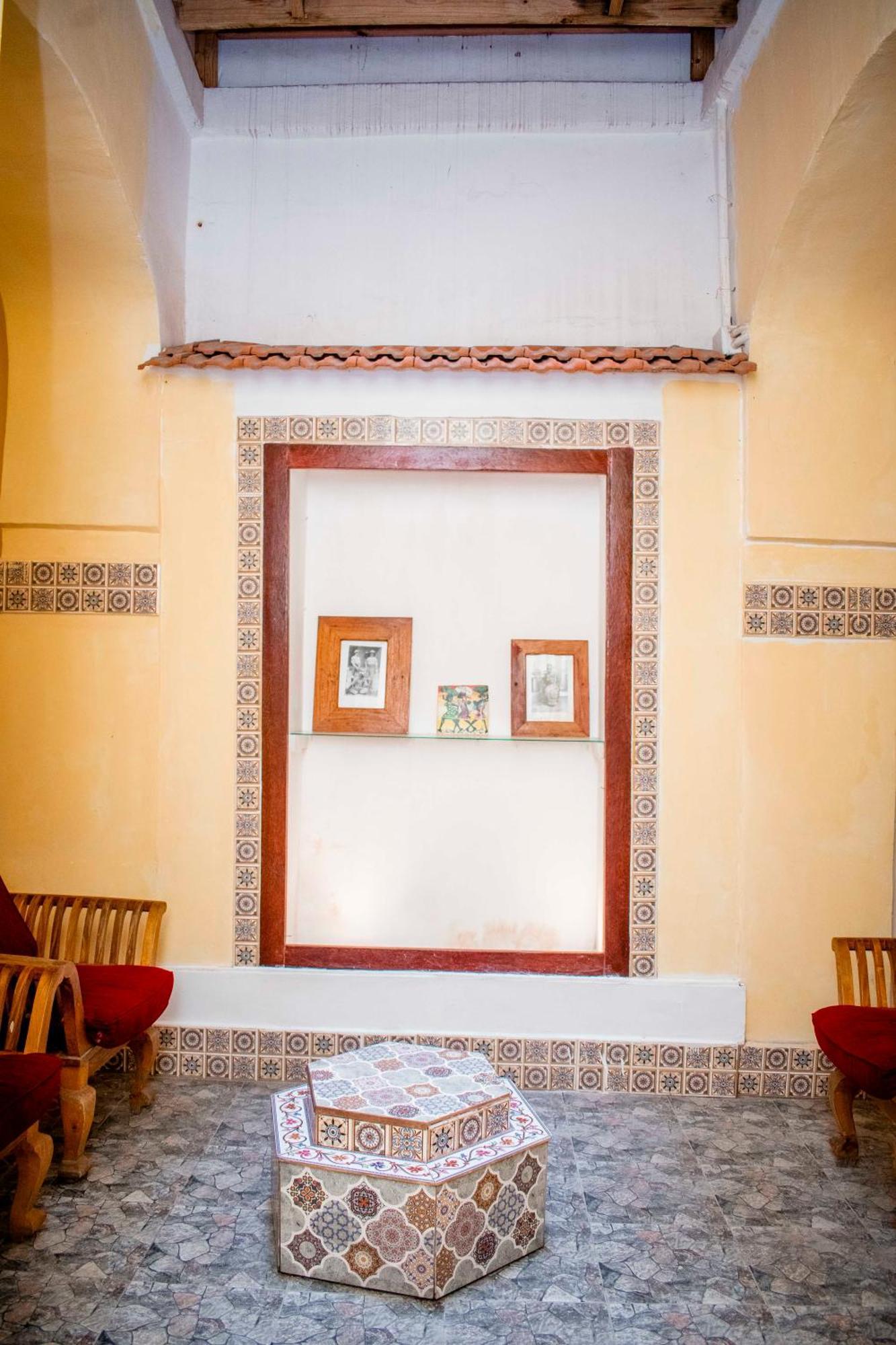 Hotel The Island Stone Town