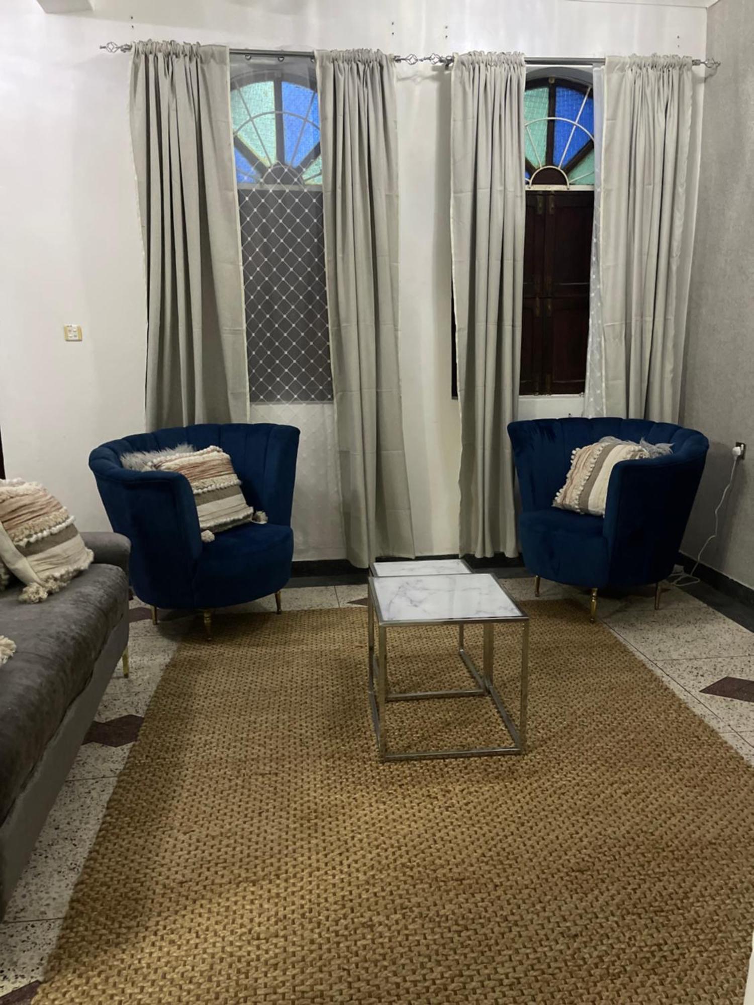 Nashu House Stone Town