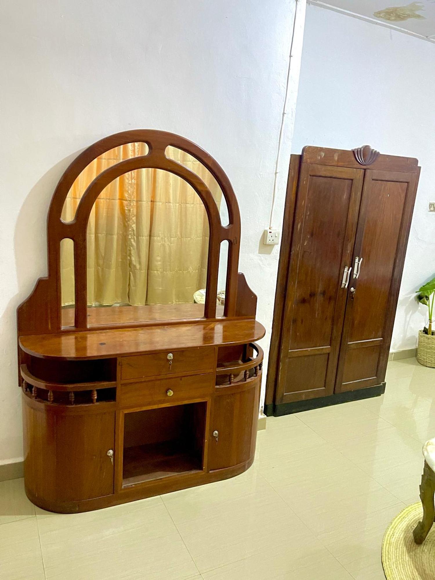 Bed & Breakfast Mystic Manor Stonetown