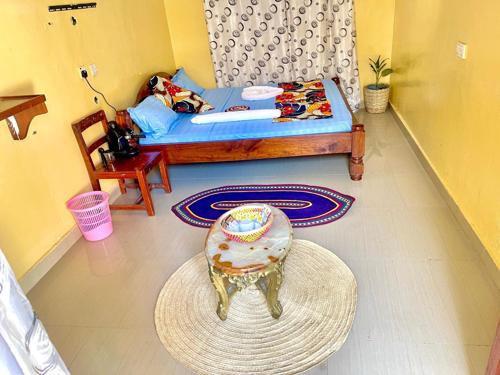 Bed & Breakfast Mystic Manor Stonetown
