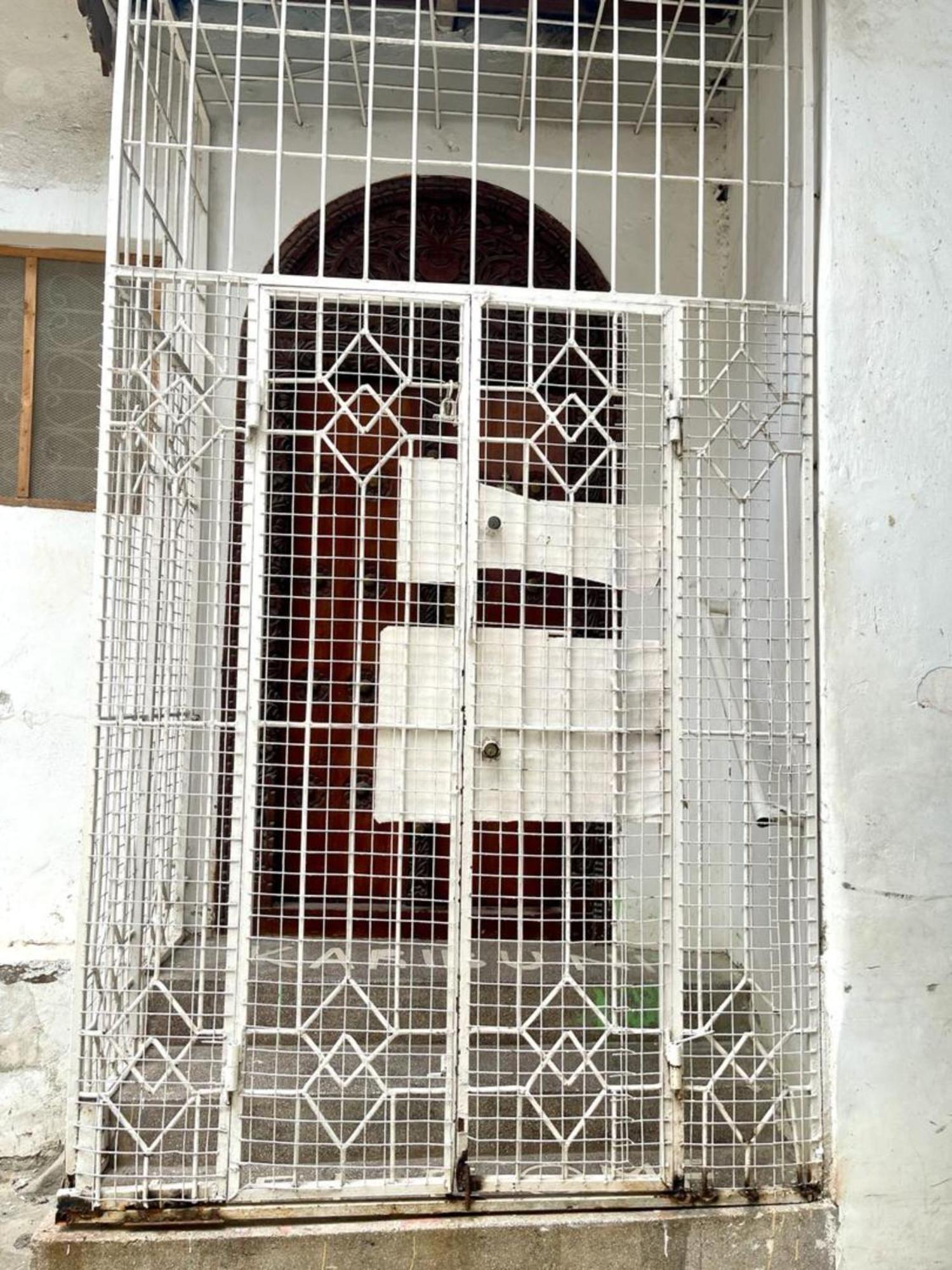 Mystic Manor Stonetown Bed & Breakfast Zanzibar