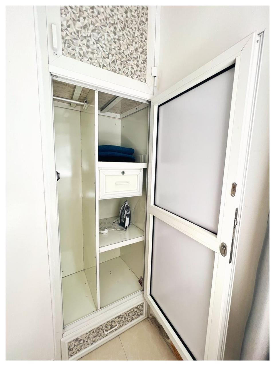2-br Serviced In Forodhani Zanzibar