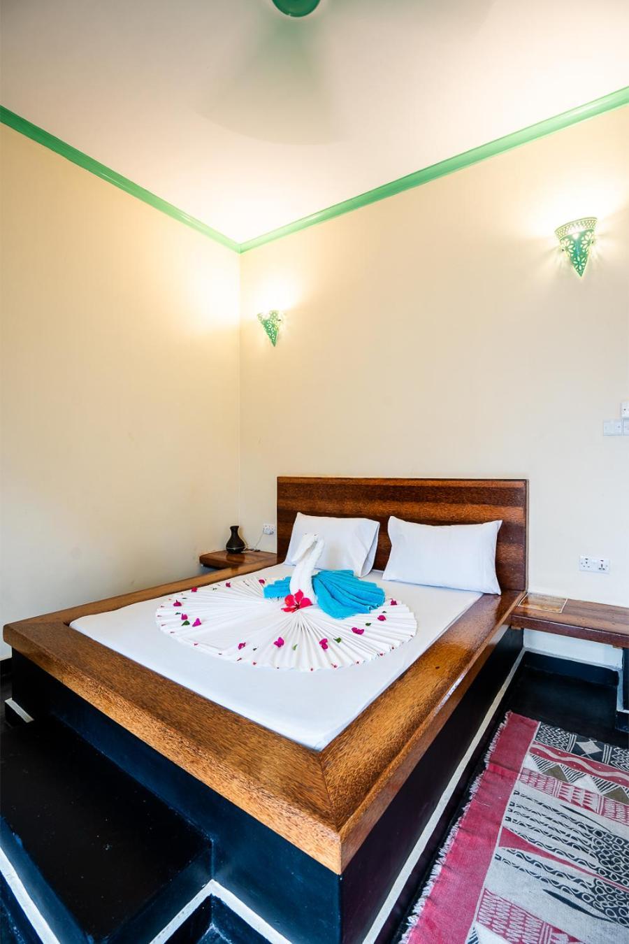 Guest house La Fontana Zanzibar