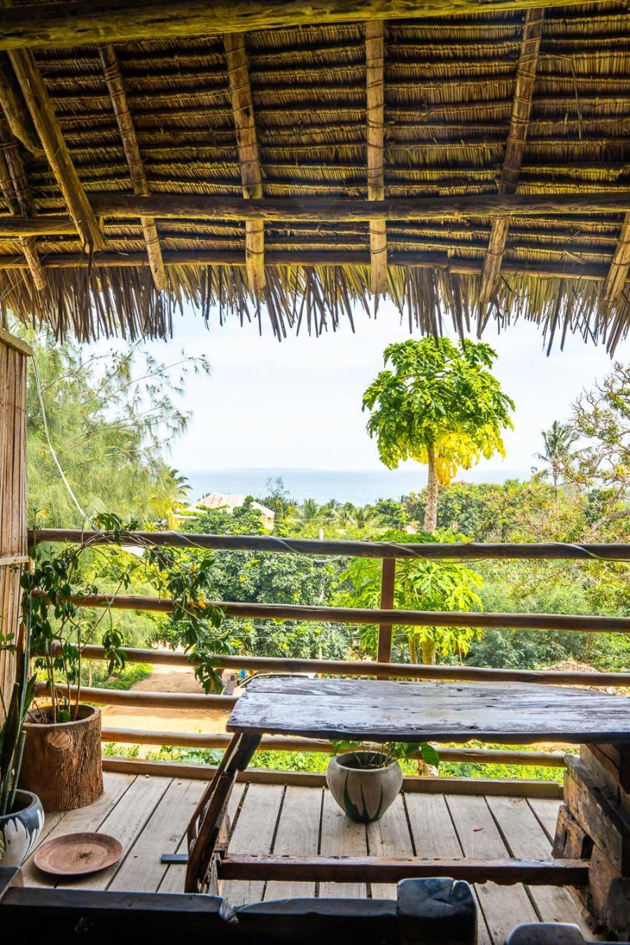 La Fontana Zanzibar Guest house
