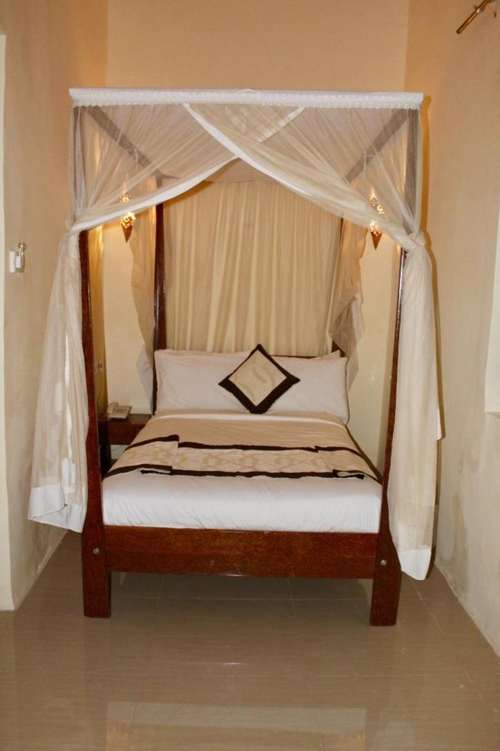 The Island Stone Town Zanzibar