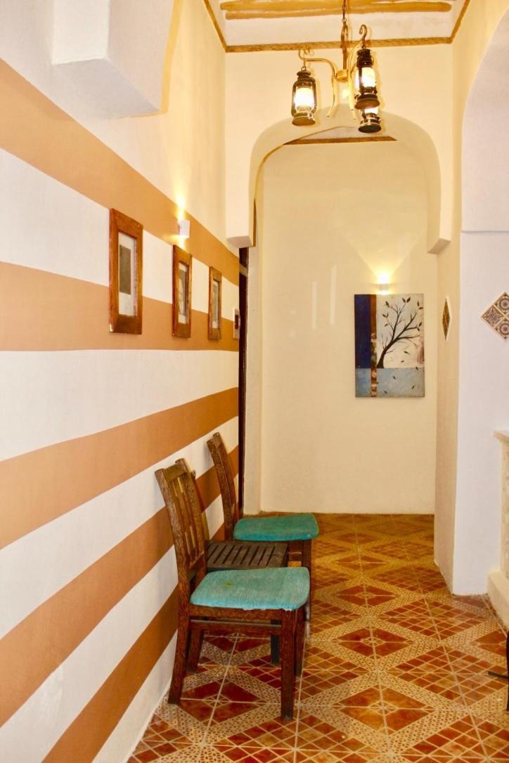 Hotel The Island Stone Town