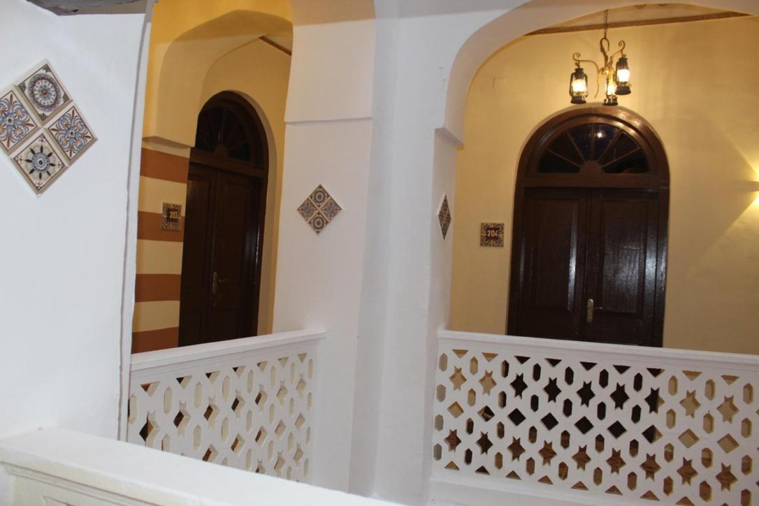 Hotel The Island Stone Town Zanzibar