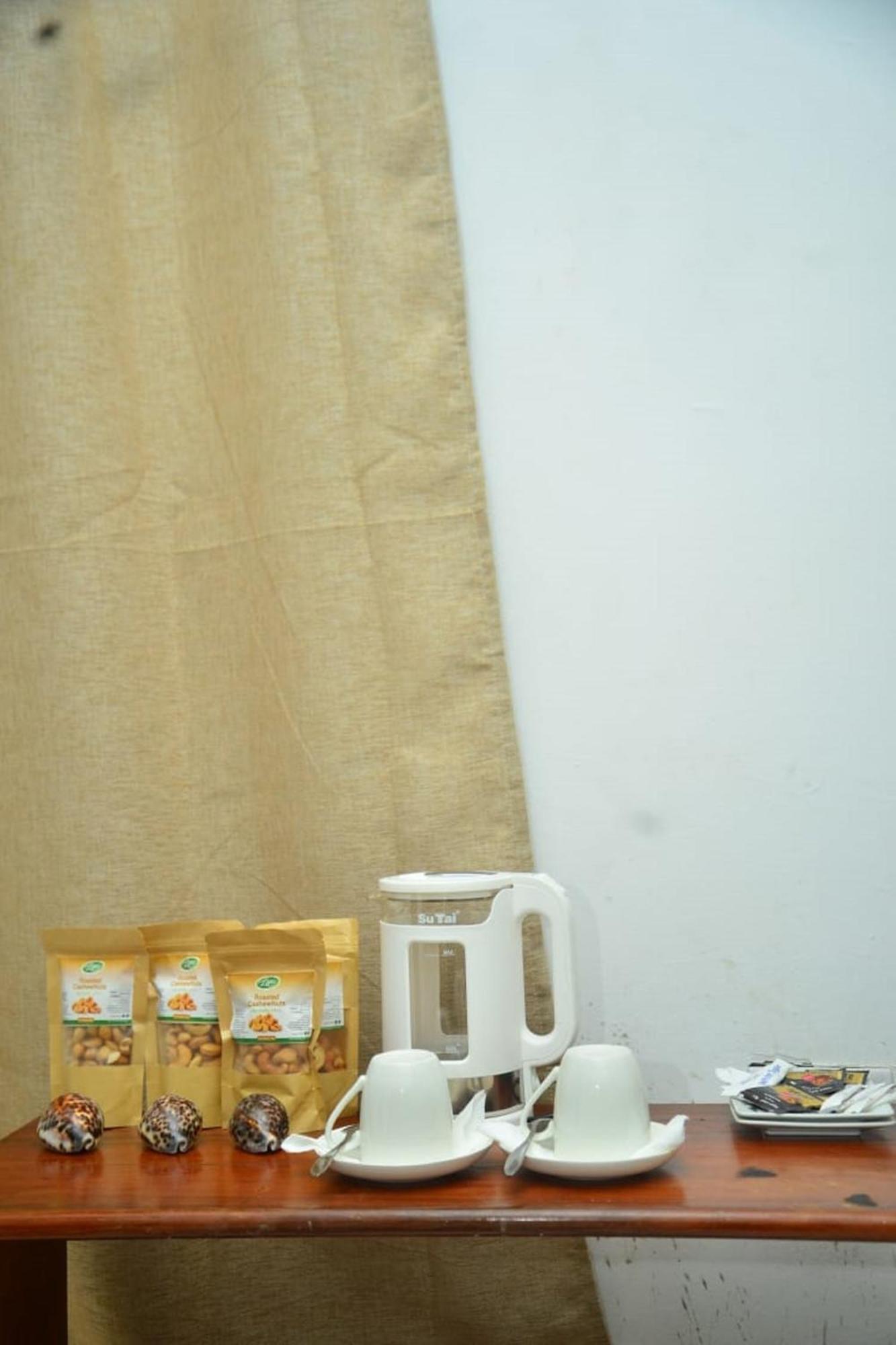 La Neisha Bed & Breakfast Zanzibar