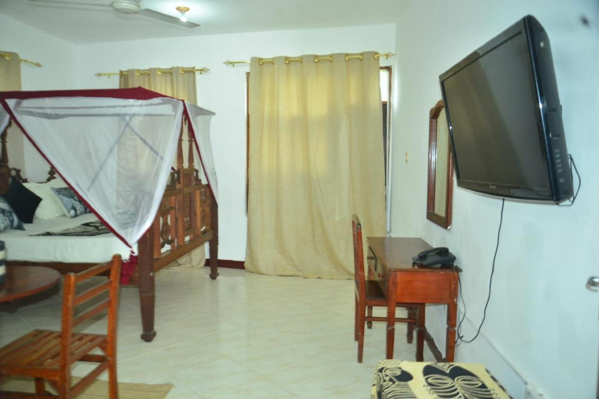 Bed & Breakfast La Neisha Zanzibar