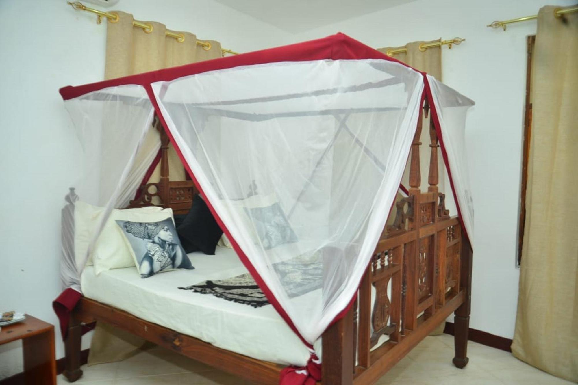 La Neisha Bed & Breakfast Zanzibar