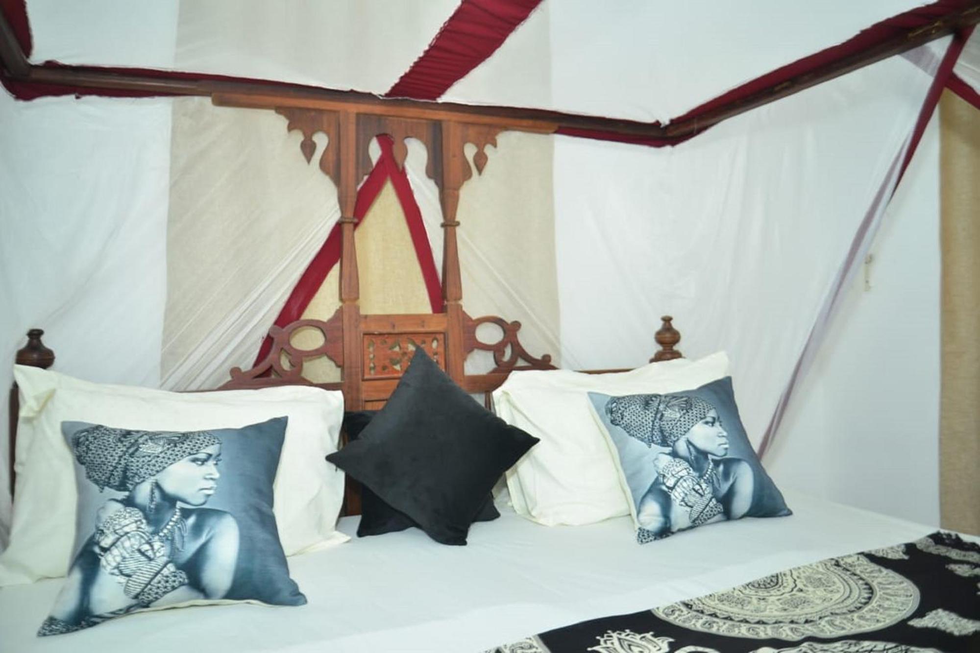 Bed & Breakfast La Neisha *