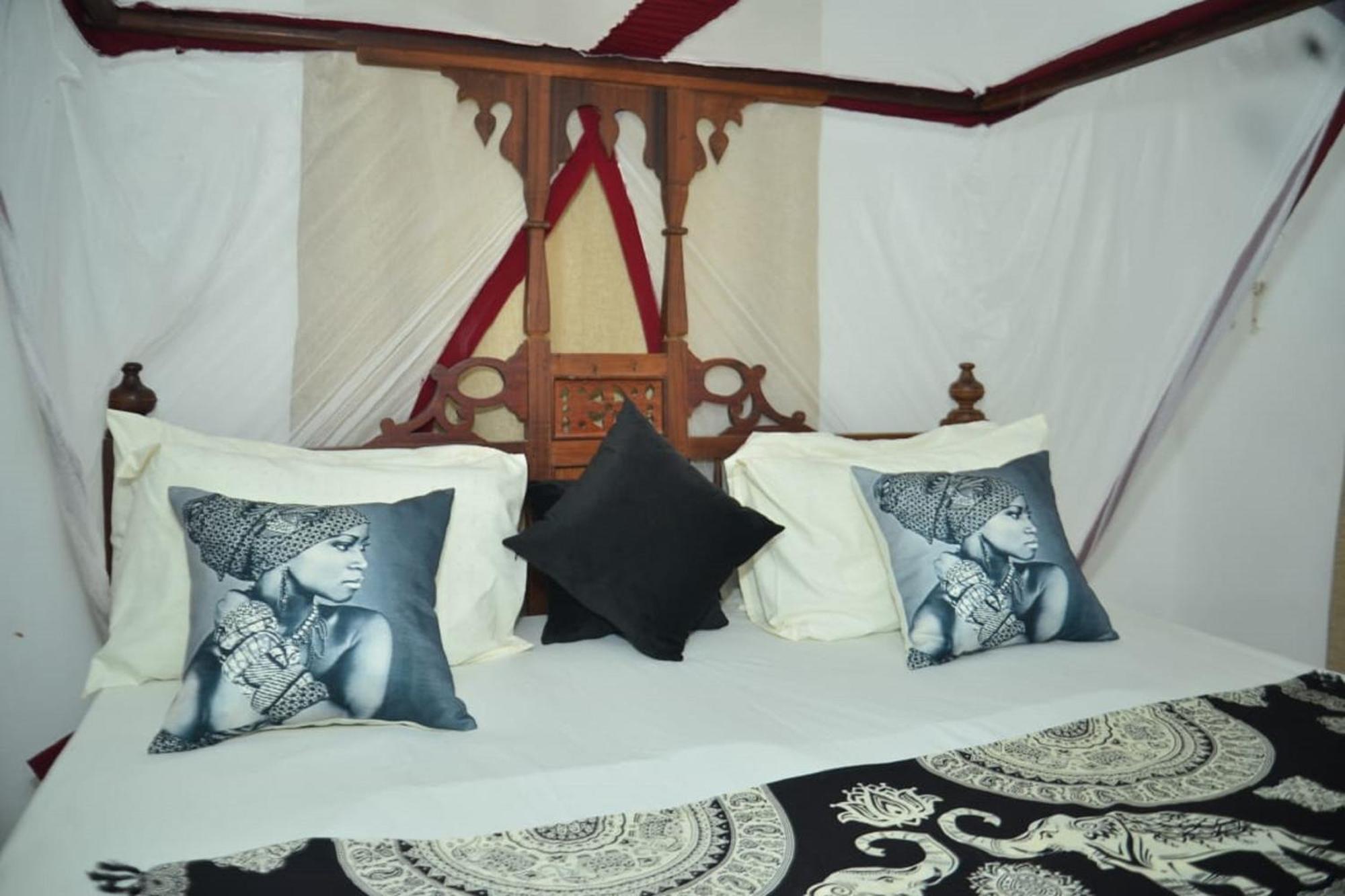 La Neisha Zanzibar