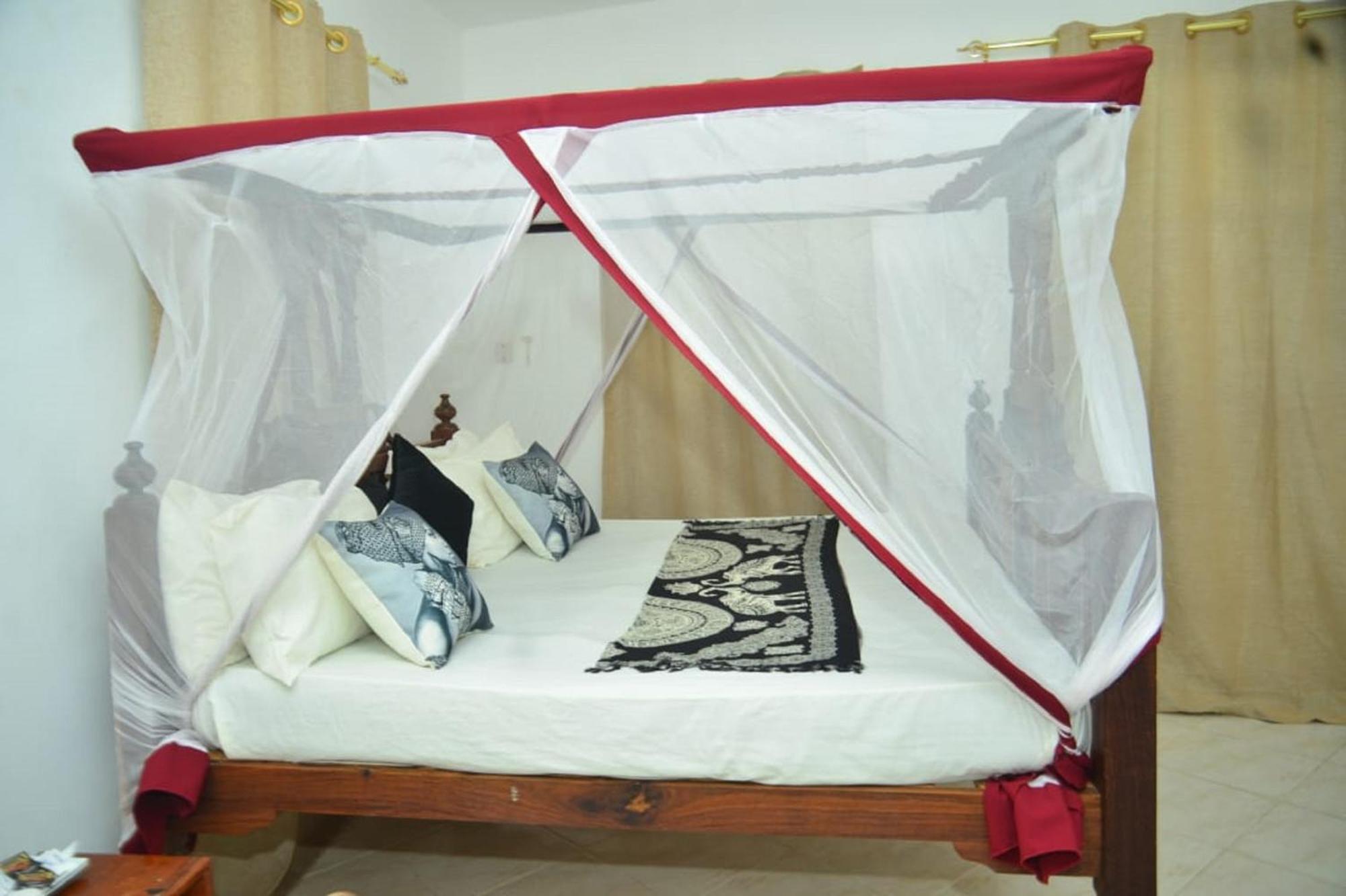 La Neisha Bed & Breakfast Zanzibar