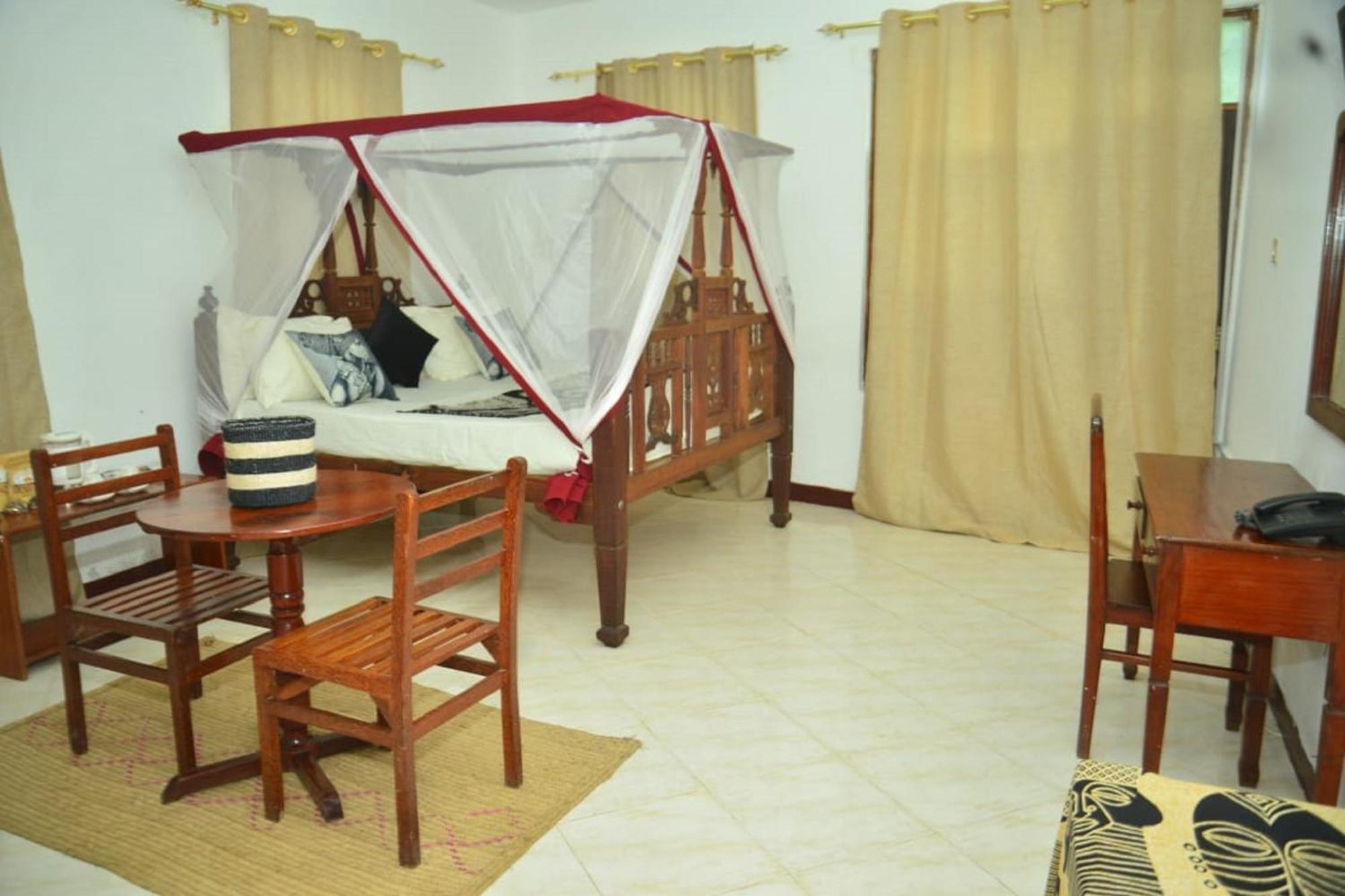 Bed & Breakfast La Neisha *
