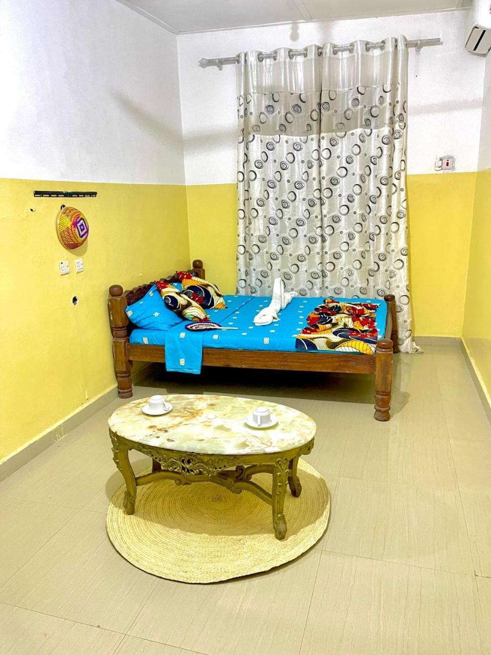 Mystic Manor Stonetown * Zanzibar