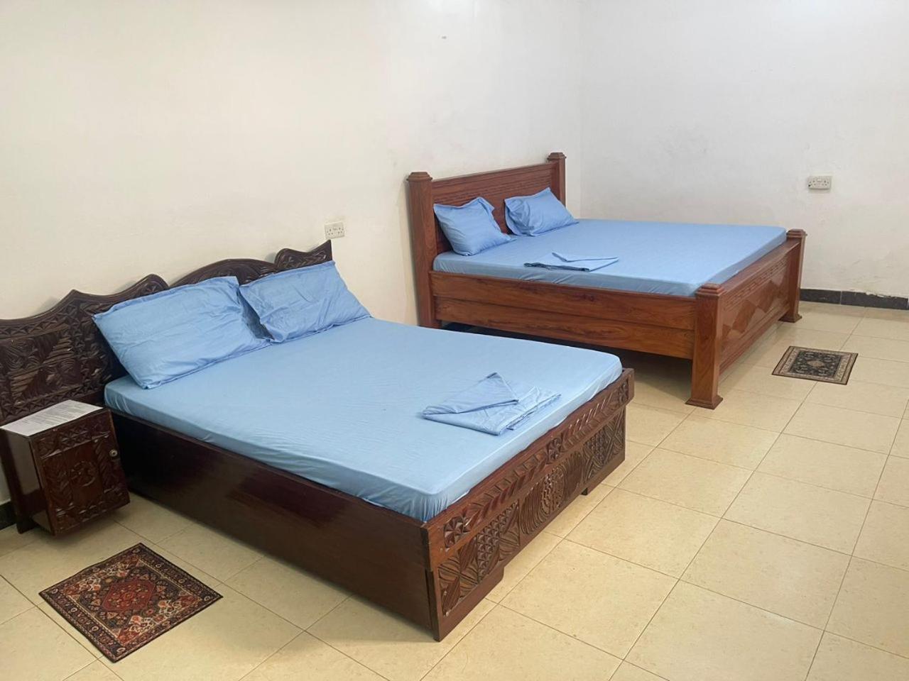 Bed & Breakfast Mystic Manor Stonetown