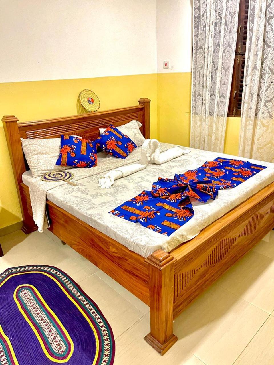 Mystic Manor Stonetown Bed & Breakfast Zanzibar