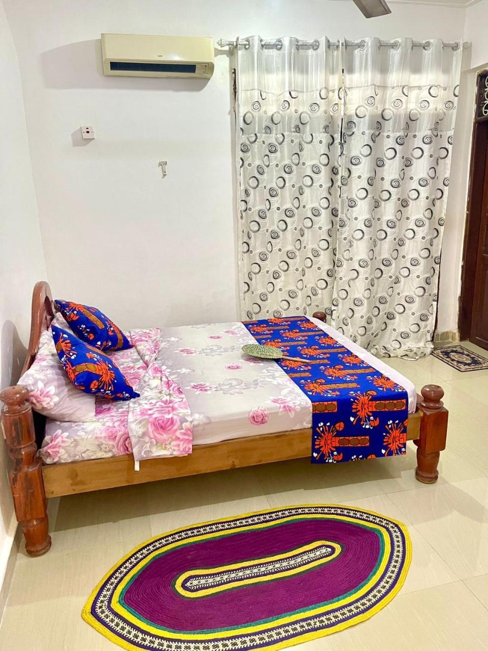 Bed & Breakfast Mystic Manor Stonetown Zanzibar