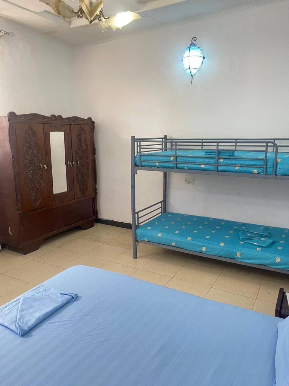 Bed & Breakfast Mystic Manor Stonetown *